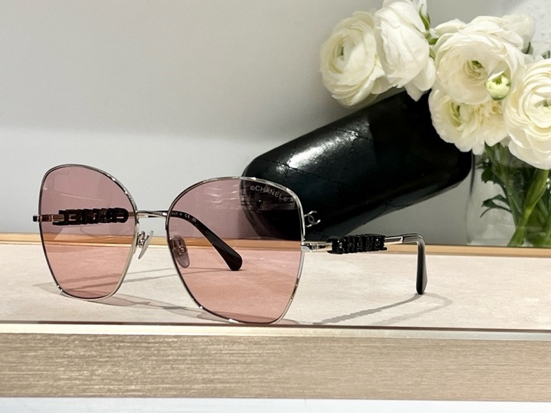 Chanel Sunglasses 268